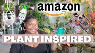 Amazon Inspired PLANT FINDS that you'll love!