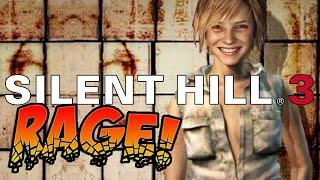 BETTER THAN 2?! Silent Hill 3 Rage Montage!