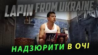 Надзюрити британцям в очі, бо там Залужний? BBC три серії-  Фільм про Зеленського не для нас.