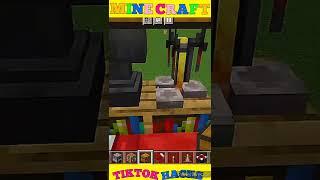 How to Make Smallest House in Minecraft.