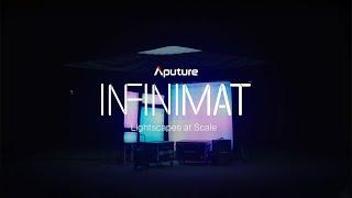 방송조명ㅣ어퓨쳐 INFINIMAT