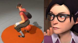 The TF2 Community Loves Balls (I think)