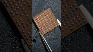 Power Ic #icreballing #mobilerepairing