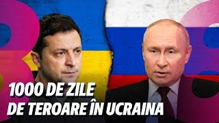 Știri: Dronă, descoperită în capitală /Remanierile Guvernului- ineficiente /19.11.2024