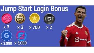 Best Time To Start New Pes Account Epic Rewards Pes 2021 Mobile