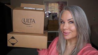 Ulta and QVC Haul - I skipped most things at Sephora in favor of Ulta's amazing deals!