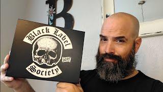 Mad Viking Beard Company product review