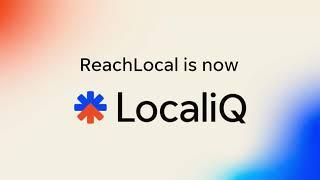 ReachLocal is now LocaliQ