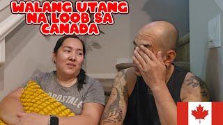 WAG MO ISUMBAT YUNG NA ITULONG MO | BUHAY CANADA  | BECK & CAI