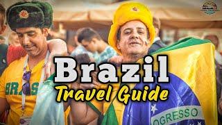 10 Best Charming Towns To Visit In Brazil | Brazil Travel Guide