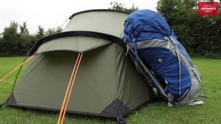 Vango Banshee 300