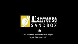 Alan Rose - Alanverse Sandbox (prod. recycleBin)
