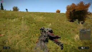 Arma 3  Exile карта Napf