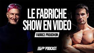 LE FABRICHE SHOW EN VIDEO !