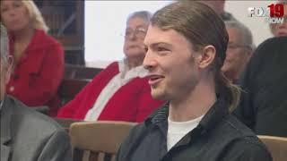 Pike County Murders Hearing