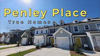  Welcome to Your Dream Community – True Homes Townhomes in Clover, SC! 