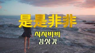 한시여행|김삿갓 시시비비 金斗笠 是是非非 |한시감상|한시공부|韓詩|漢詩|旅行|欣賞|學習|漢字