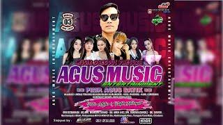 🟠[LIVE SHOW]AGUS MUSICPERNIKAHAN : MEMEI & TOPIKMINGGU, 03 NOVEMBER 2024