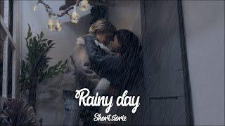 Barbie - Short Stories " Rainy day"  Barbie doll Roleplay mini movie