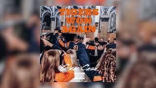 Gmac Cash - Tigers Won Again Clean (Official Audio)