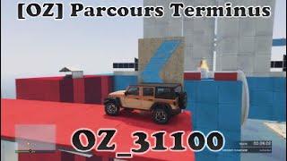 [Bas]  [OZ] Parcours Terminus By OZ_31100 