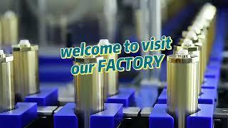 Xiran Cosmetics Manufacturer - 15+ Years OEM & ODM Professional Skin Care Products Factory.