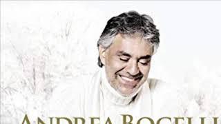 Andrea Bocelli - Adeste Fidelis