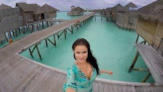 A Tour of Gili Lankanfushi Resort in Maldives