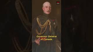 Queen Victoria's children: The "favourite" Prince Arthur, the Governor General of Canada | Part 7