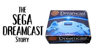 The Story of Sega Dreamcast – The Console That Sony Didn’t Want You to Own