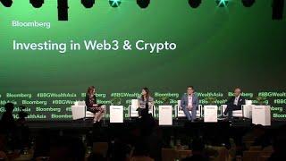 Tokocrypto, Dragonfly Capital and Paxos on Investing in Web3 & Crypto