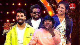 Funny Performance | Dhee Celebrity Special-2 | 7th August 2024 | ETV Telugu