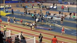 LIVE Birmingham CrossPlex High School Indoor Track & Field Meet ALL RACES & EVENTS FULL MEET