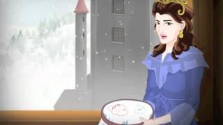 Trailer Snow White by Chocolapps