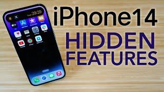 iPhone 14 Hidden Features - Top 14 List