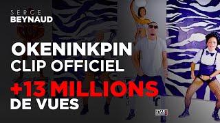 Serge Beynaud - Okeninkpin - clip officiel