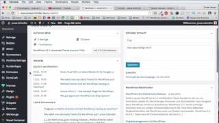 WordPress 301 Redirect einrichten - Absolut Wichtig! [DEUTSCH/GERMAN]