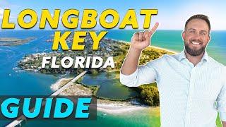 Living in Longboat Key, Florida | All you Need to Know!!!