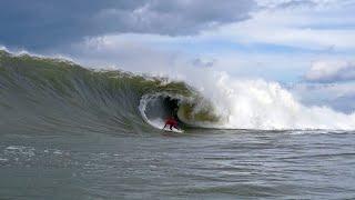 Wave of the Day: undisclosed Portuguese slab, November 5th