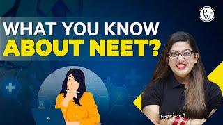 Know All About NEET 2022 Exams In Details | Eligibility & Quota | Physics Wallah