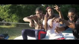 TTG JT X Dope Soull - Straight In (Music Video)ShotByDr.Stuncci