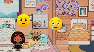 Toca Boca Story Die Böse Schwester/Deutsch