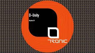 D-Unity -  Get Ready [Tronic]