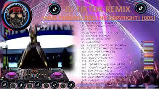 DJ DJ TIKTOK REMIX VIRAL TERBARU 2021 |NO COPYRIGHT MUSIC | [005]