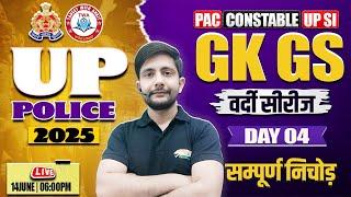 UP Police 2025 | Static GK Practice Set #3, Static GK for UP Police, UPP GK GS Ankit Chaudhary Sir