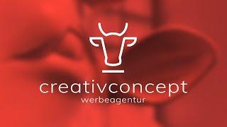 Creativ Concept Werbeagentur | Imagefilm