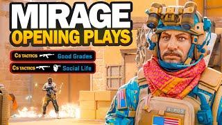 The BEST Opening Utility for MIRAGE!