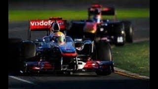 Ferrari vs Mercedes...2015 Formula 1 season review BBC