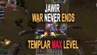 JAWIR TEMPLAR - WAR NEVER ENDS  | PROFILE CHARACTER