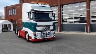 VAEX - Volvo FH16.700 XXL - Longcab - For sale